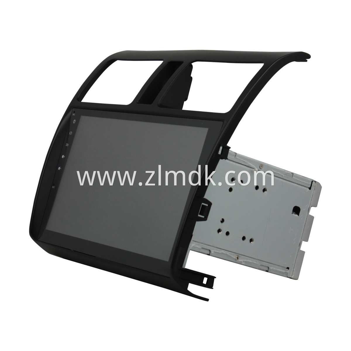 Android Car DVD for Suzuki Swift 2017